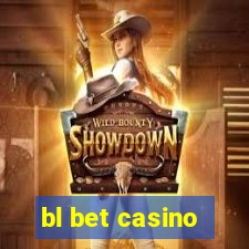 bl bet casino